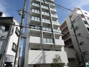 DOUBLE NINE RESIDENCE TENNOJIMINAMIの画像