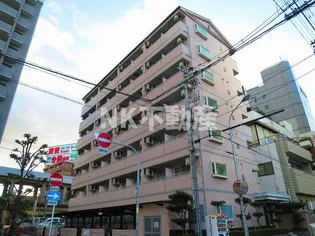 リップル布施イーストの画像