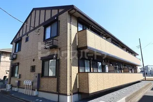 フルールコートの画像