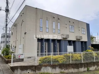 アザレンカ【1階】の外観