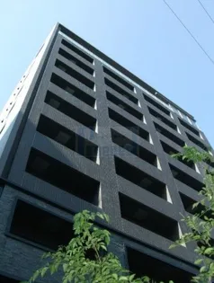 福信館【7階】の外観
