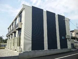 レオネクストお茶屋口の画像