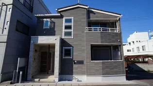 シャイン ヴィラの画像