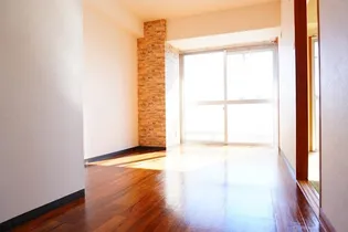 コモビアレ【3階】の地図