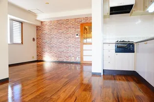 コモビアレ【3階】の地図