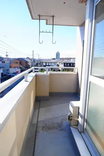 コモビアレ【3階】の地図