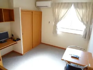 レオパレス前浜の画像