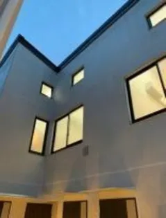 渋谷松見坂パークサイドヒルズ【2階】の外観