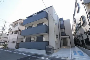 ル レーヴ今津ノースの画像