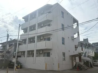 LEGEND STAGE【2階】の外観