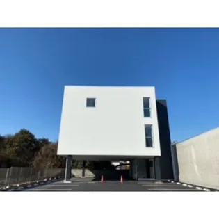 セレーノ【3階】の外観