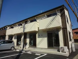 千葉県四街道市四街道3【一戸建】の外観