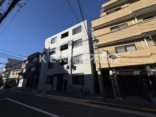 パークサイド戸越公園の画像