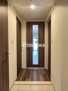 HAMACHO APARTMENTS【浜町アパートメント】【13階】の玄関