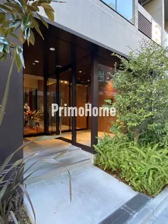 HAMACHO APARTMENTS【浜町アパートメント】【13階】の地図