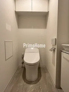 HAMACHO APARTMENTS【浜町アパートメント】【13階】の内装