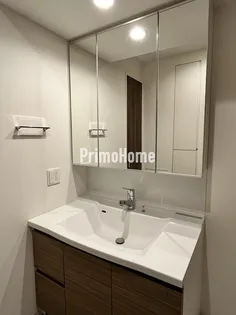 HAMACHO APARTMENTS【浜町アパートメント】【13階】の内装