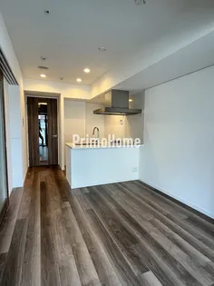 HAMACHO APARTMENTS【浜町アパートメント】【13階】の居間