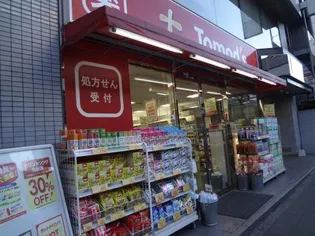 HAMACHO APARTMENTS【浜町アパートメント】【13階】の周辺