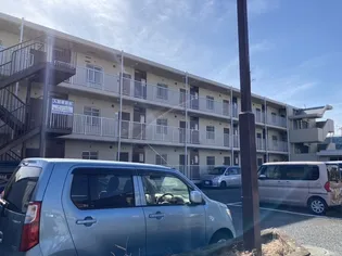 クローバーハイツの画像