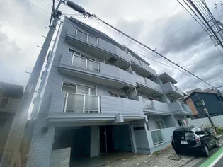 ハイツ与野の画像