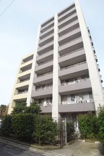 コトヒルズ【1階】の外観