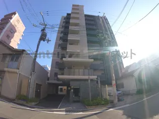 エスグランデウメダキタ【2階】の外観