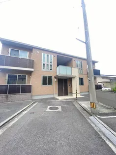 シャーメゾン善通寺町 B棟の画像