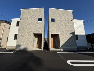 アーバンブランチ鳥屋野南【1階】の外観