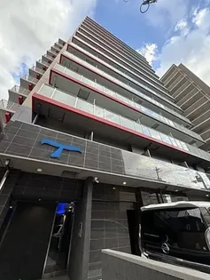 大阪府大阪市西区南堀江4【マンション】の外観