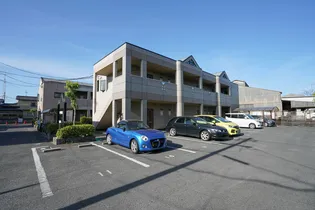 マンションアーク弐番館の画像