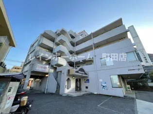 よしみハウジングビルの画像