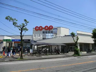 ソレイユ きりしま【1階】の周辺