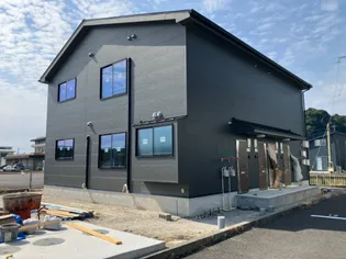 デイジー【2階】の外観