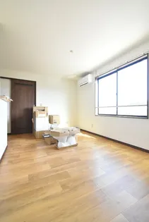 デイジー【2階】の居間