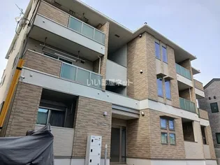 コルティーレミスミの画像