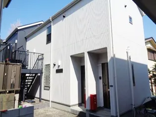 ロイヤルハイツ白楽参番館の画像