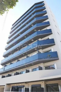 セジョリ新宿西落合【8階】の外観