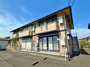 メゾン リヴィエールの画像