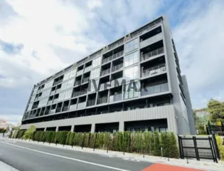 Brillia ist 池尻大橋【4階】の外観