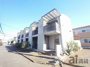 東京都小平市花小金井2【一戸建】の外観