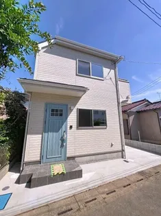 埼玉県さいたま市西区大字土屋【一戸建】の外観