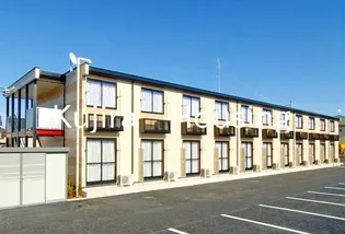 椎名【1階】の外観