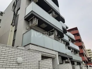 グッドウィルたまプラーザ【1階】の外観