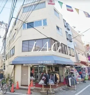 中村ビルの画像