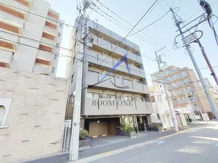 ルーブル千鳥町の画像