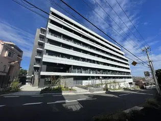 JMF RESIDENCE 町田の画像