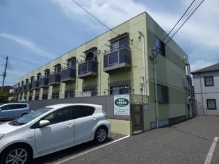 カサフローラの画像