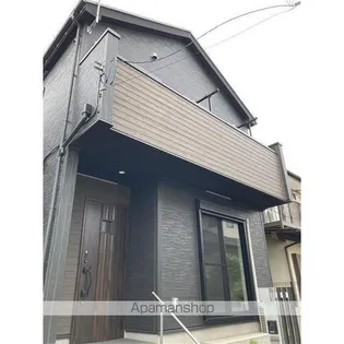 千葉県千葉市若葉区千城台東3【一戸建】の外観