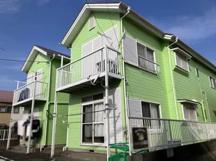 ヒルコート豊田の画像